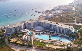 Db Seabank + Spa All Inclusive Mellieħa 4*